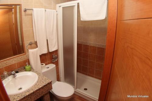 Nuevo Hostal Paulino - main image