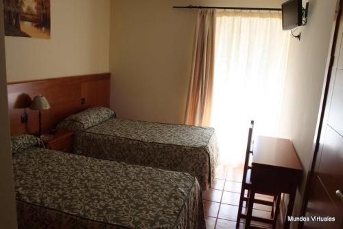 Nuevo Hostal Paulino - image 5
