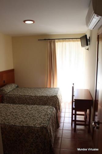 Nuevo Hostal Paulino