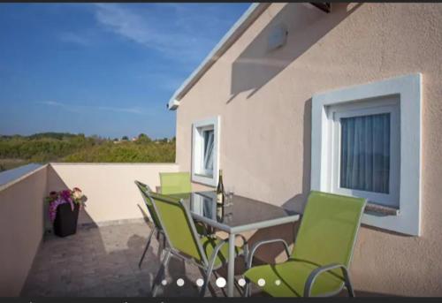  studio apartman M&S Perkovic in Krmed