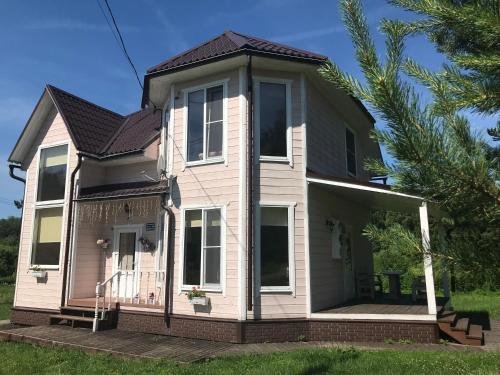 Guest House on Lake Pleshtcheyevo - image 6