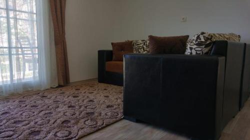  Atalante Villa in Fethiye