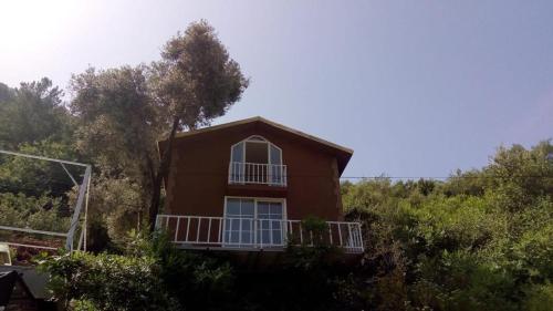  Atalante Villa, Unterkunft in Fethiye