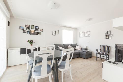  Ardantza Bidea - BasKey rentals in Zumaia