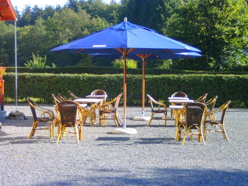 B&B Le Petit Normand - image 2