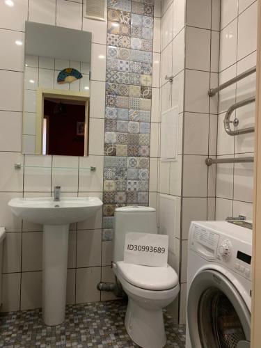 Apartment on Lyadova - image 8