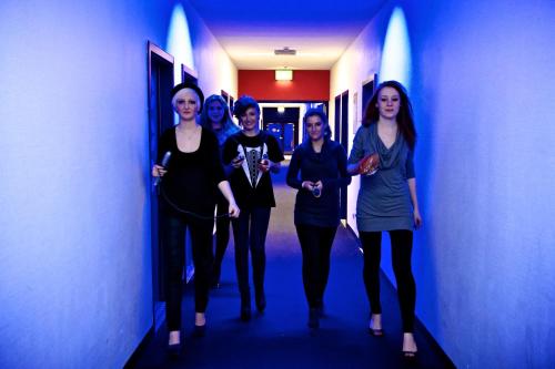 ジェネレーター