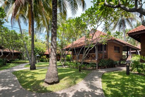 Regent - Chalet, Hua Hin