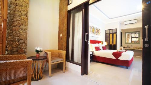 Vamana Resort