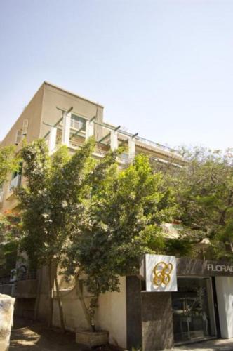 Apartment at Heliopolis Area