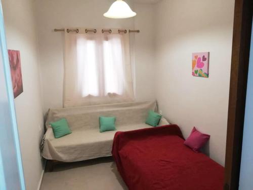  George´s Apartment in Agia Pelagia