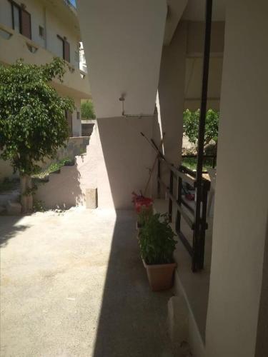  George´s Apartment in Agia Pelagia