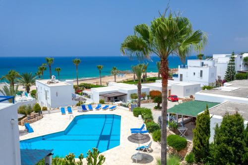 Villa Margo by the Sea Paphos