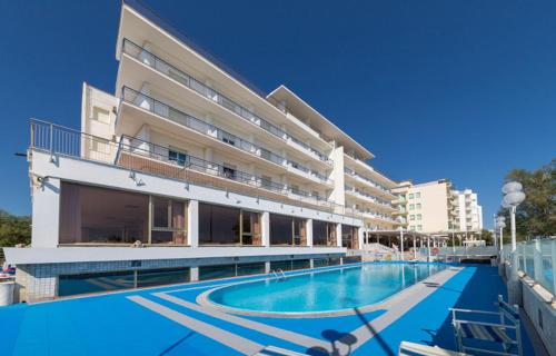 Grand Hotel Excelsior - Senigallia