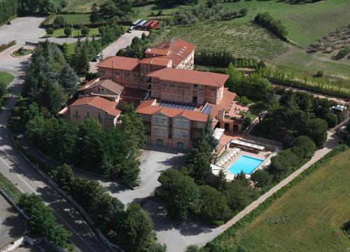 Relais La Fattoria - Hotel - Melfi