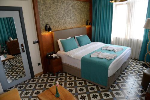 Pera Luna Residence - image 7