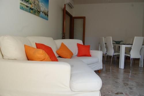 LAURA APARTMENT VENICE 4 P. 15 M TO VENICE