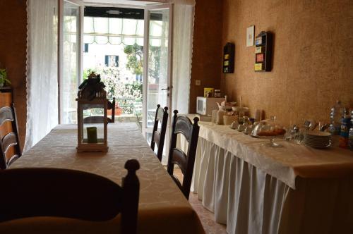 Villa Gini – Pisa, MN