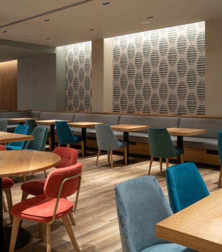 Hotel Ciudad de Logroño - image 10