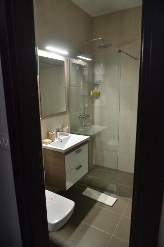 Studio Apartment image 8