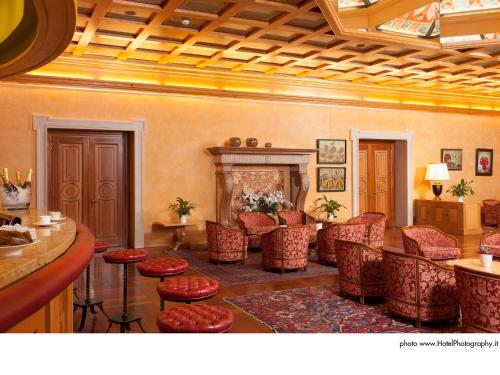 Grand Hotel Trento - image 14