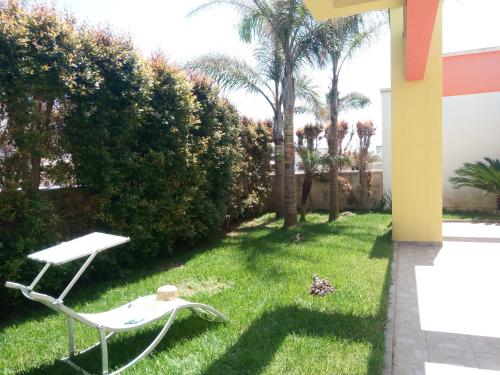 Villa Jolanda gîte à louer Calimera