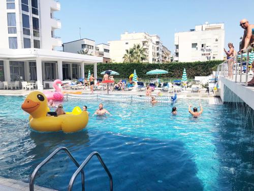 Perandor Hotel