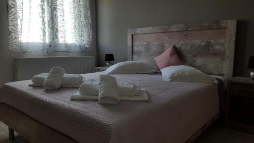 Chrisa Hotel – Thassos Town, MO