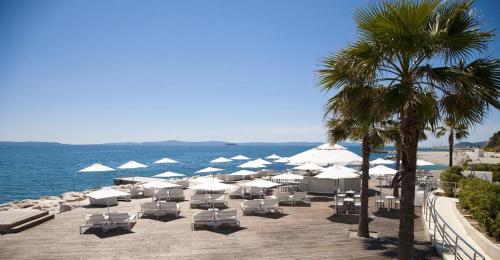 Apartment Bebulino, Split (photo 9)