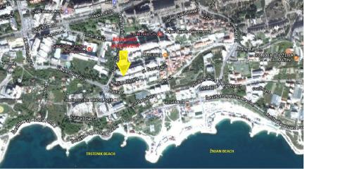 Apartment Bebulino, Split (photo 10)