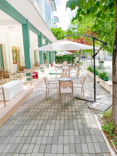 Hotel Zamagna - Cesenatico