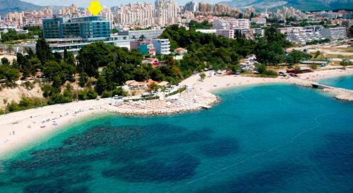 Apartment Bebulino, Split (photo 8)