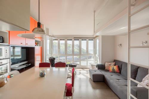  Roke Deuna - BasKey rentals in Getaria