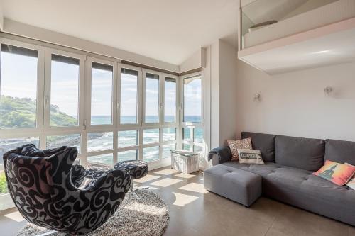  Roke Deuna - BasKey rentals in Getaria