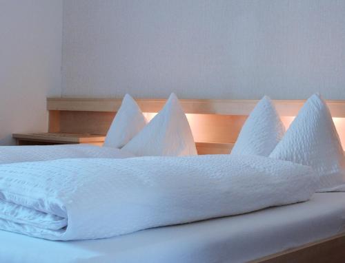 B&B Haus Sandgrube chambre d'hôte Valdaora