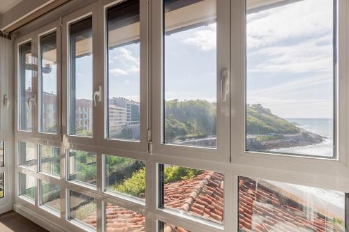  Roke Deuna - BasKey rentals in Getaria