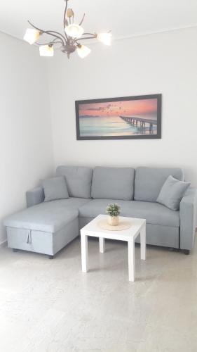  Loutraki Central Apartment in Loutraki
