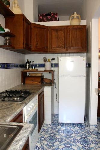 Casa Lucky - Anacapri