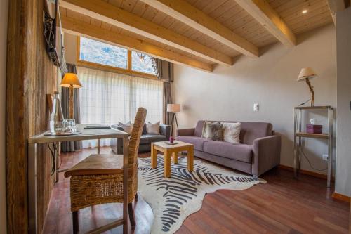 Alpenlodge, Zermatt (zdjęcie 10)