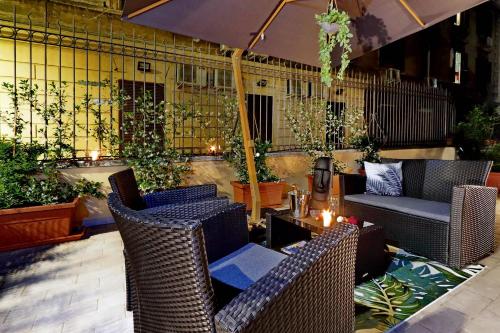 Termini Terrace 2