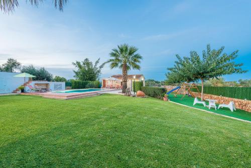Villa Santa Eulalia Petit - image 6