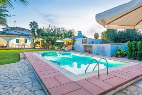 Villa Santa Eulalia Petit - image 10