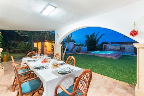 Villa Santa Eulalia Petit - image 11