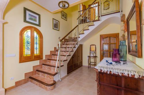 Villa Santa Eulalia Petit