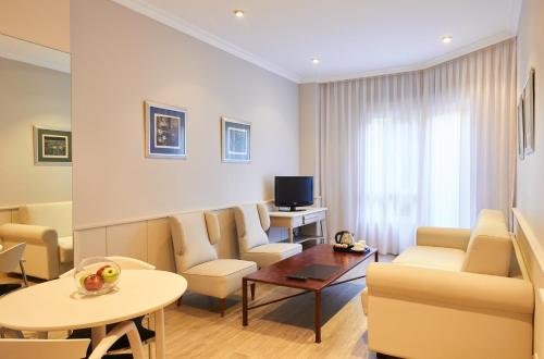 Suites Barrio de Salamanca - image 7