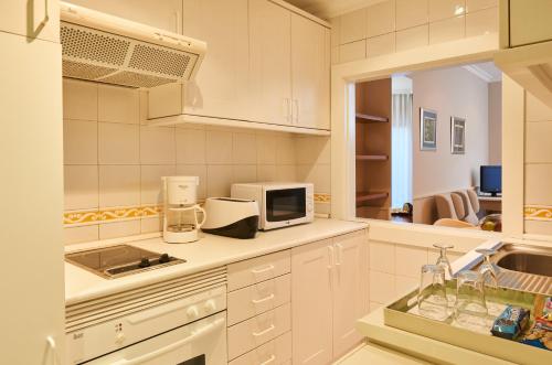 Suites Barrio de Salamanca - image 12