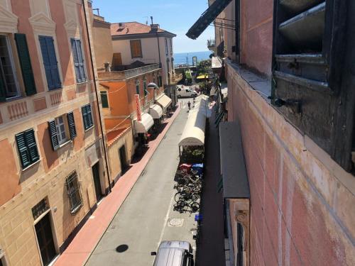  Marevino in Levanto
