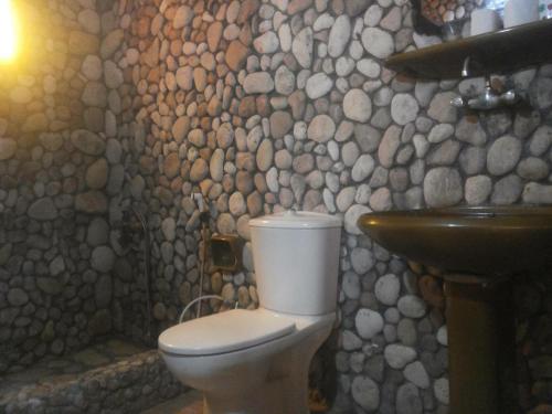Bathroom, Dream Lodge Siwa in Siwa