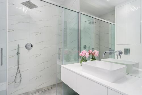 Elite Apartments SPA Zone