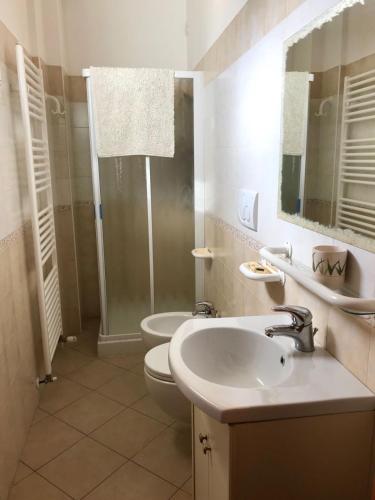  Residence Meeting in Gabicce Mare